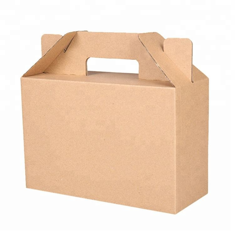 Gable Box​