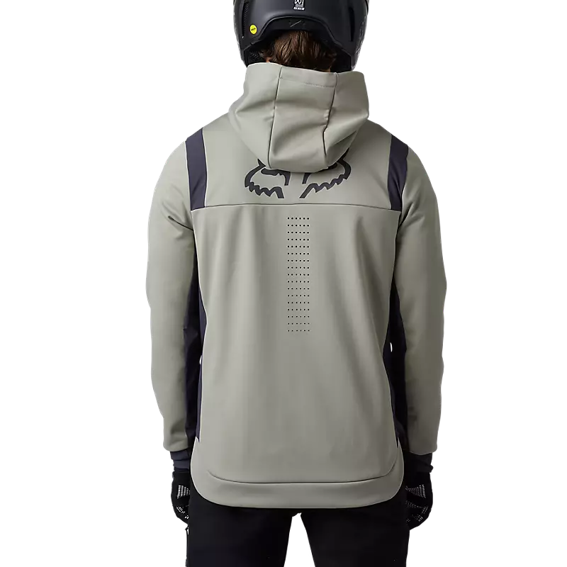 Defend Drive Windbloc® Zip Jacke