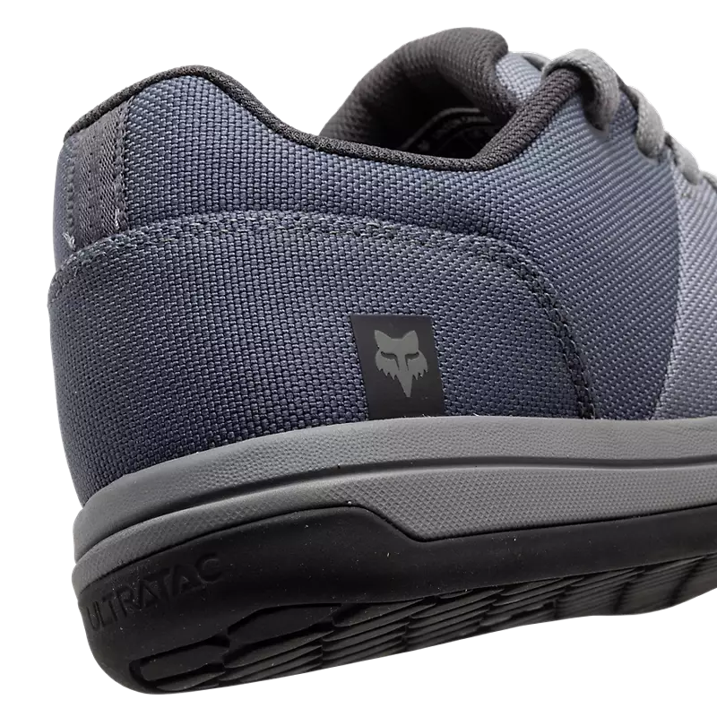 Fox Union Canvas Shoes