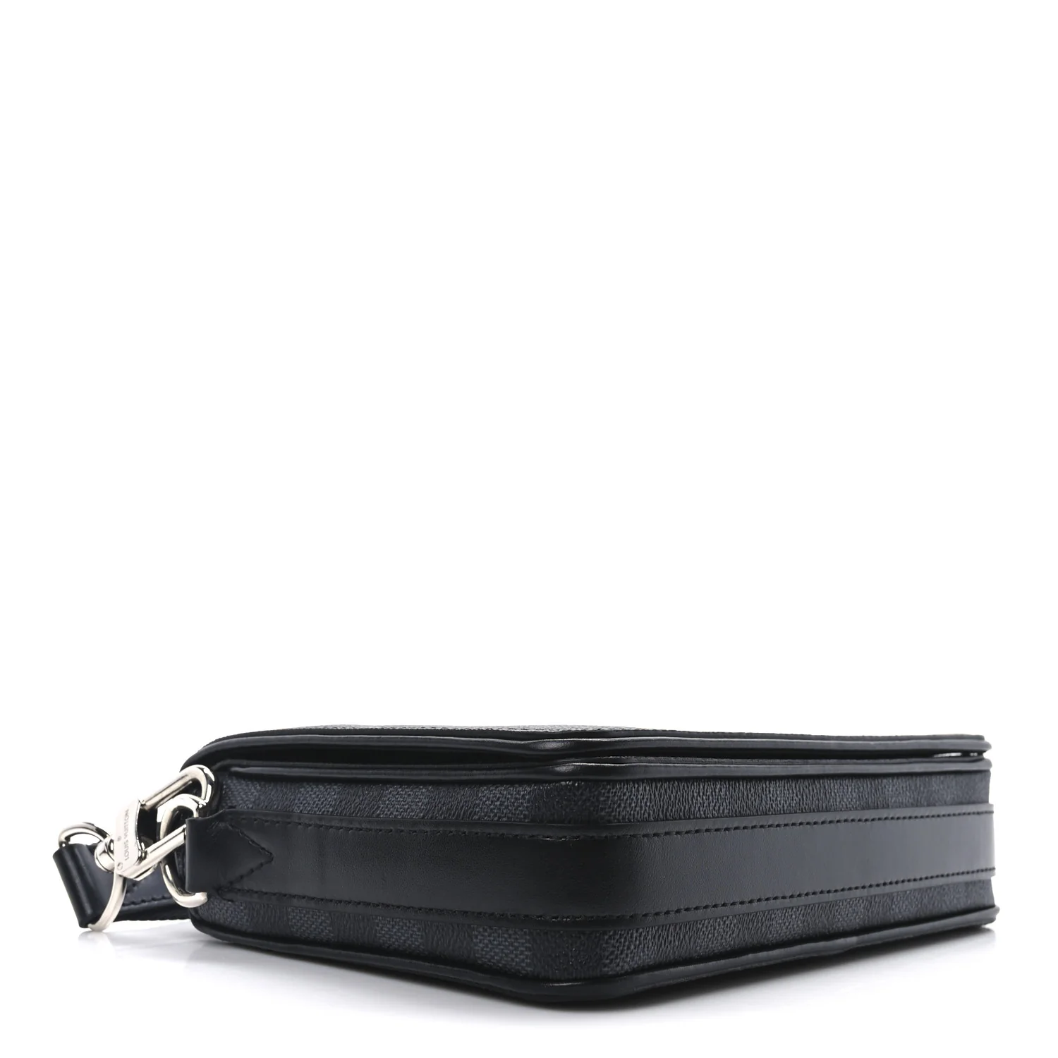 Damier Graphite 3D Studio Messenger - Top Club