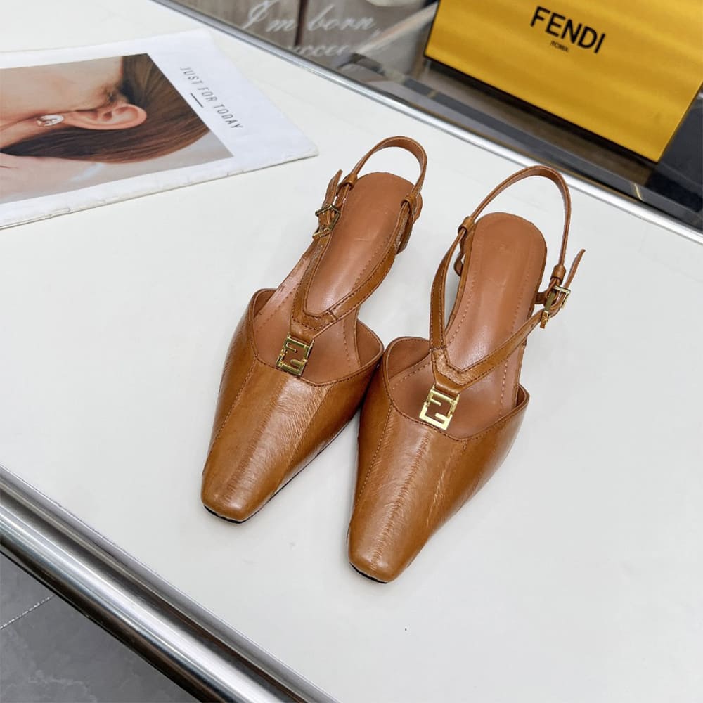 Fendi FFold - Top Club