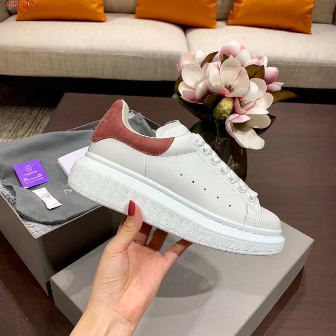 Alexander Mcqueen Sneaker Dupe - AM8 - Sneaker Replica Workshop