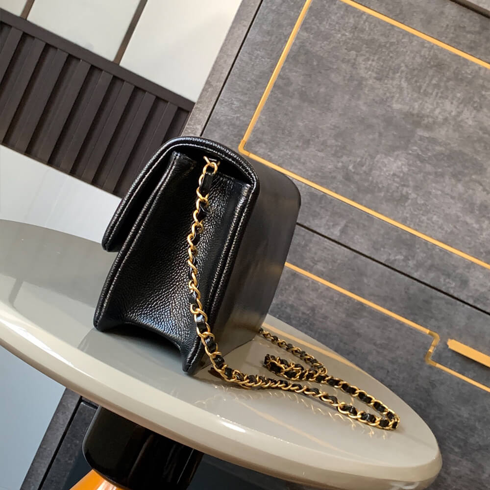 CHANEL Small Flap Bag(high-end grade) - Top Club