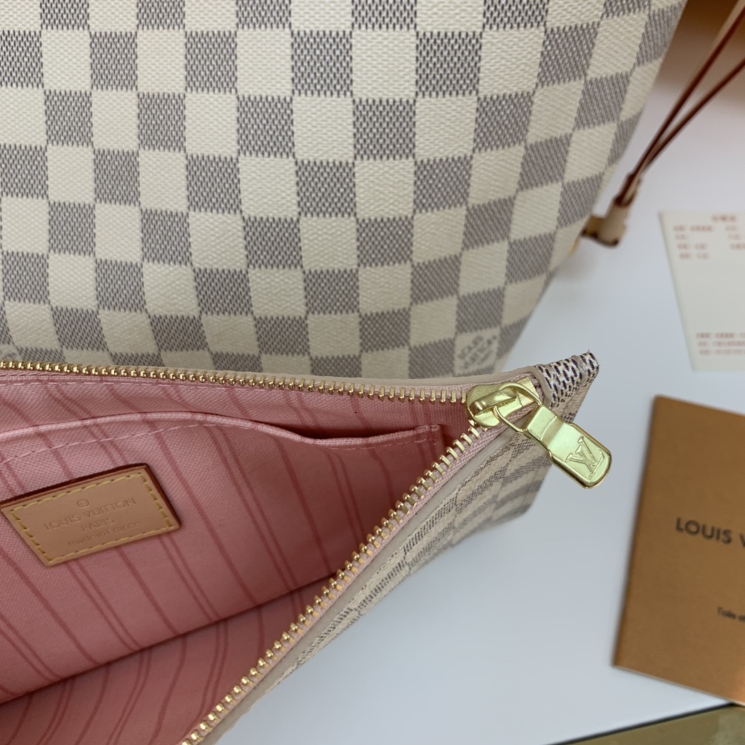 Louis neverfull new arrival bag size: 32-29-17 cm top qualtiy ! - Top Club