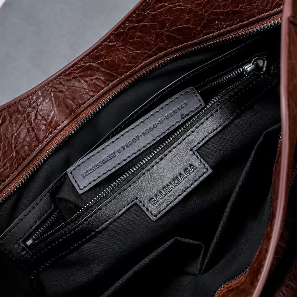Balenciaga Women s Le City Bag Medium(HIGH-END GRADE) - Top Club