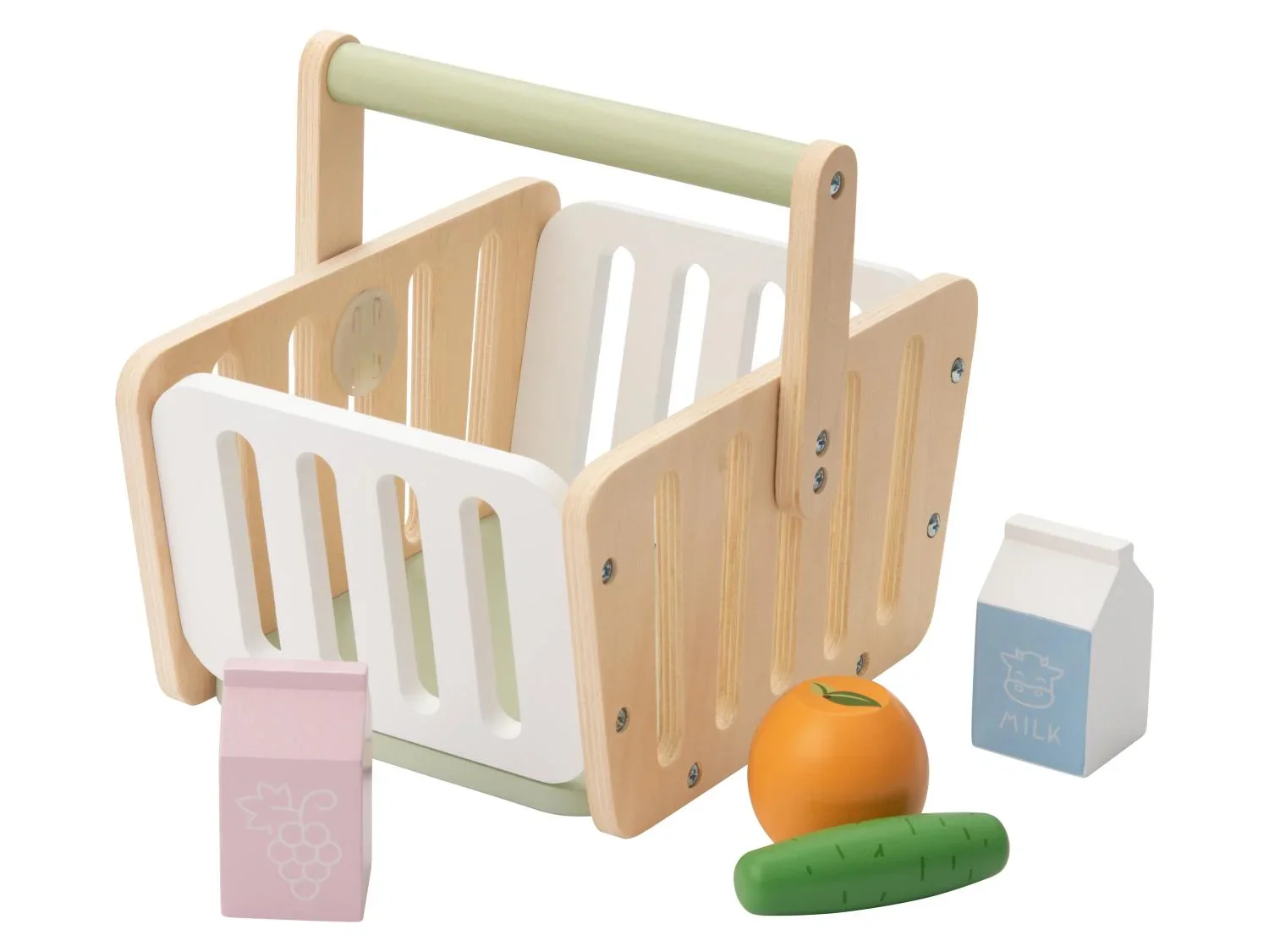 lupilu Accessoire de supermarch pour enfant