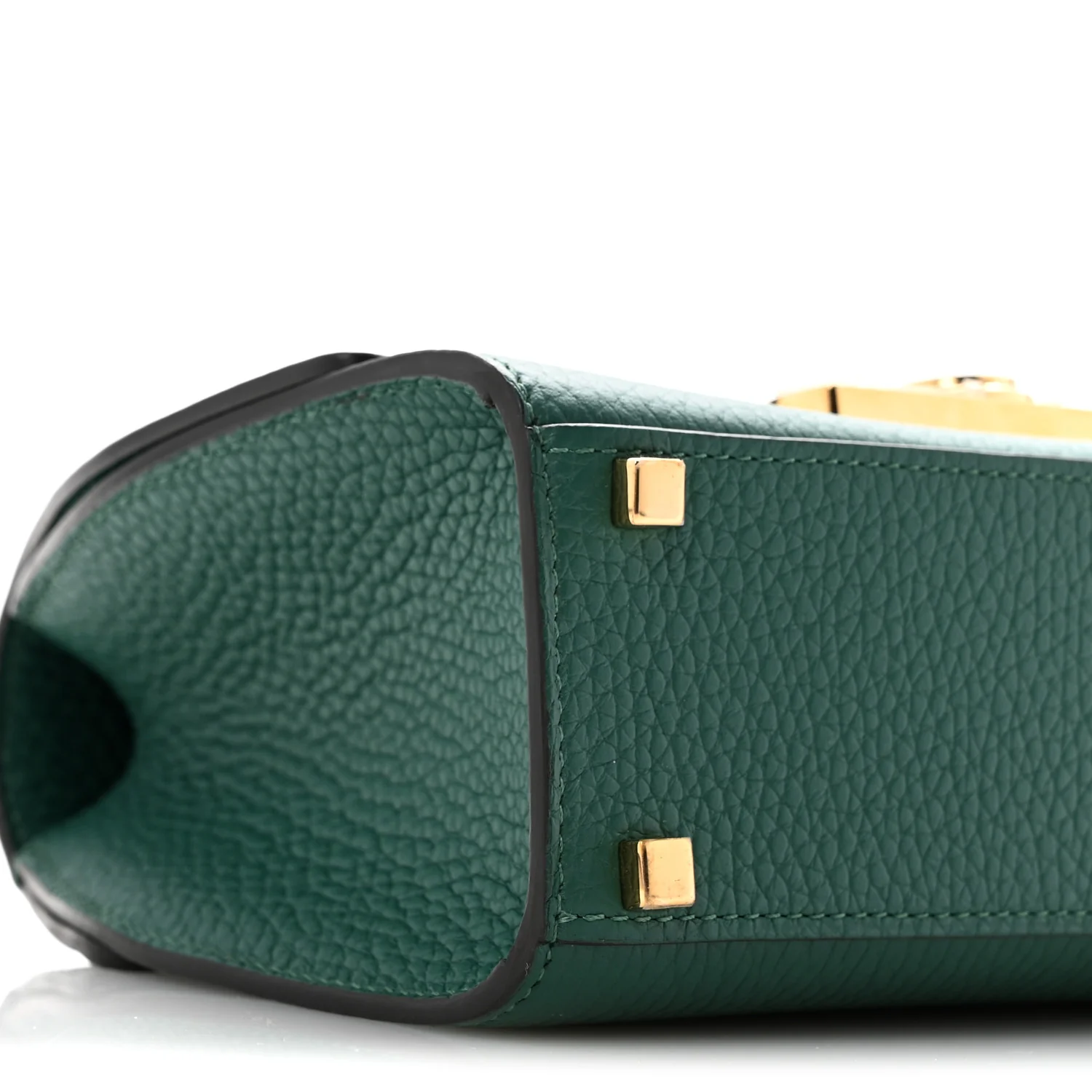 Taurillon Blush Rejane BB Emerald - Top Club
