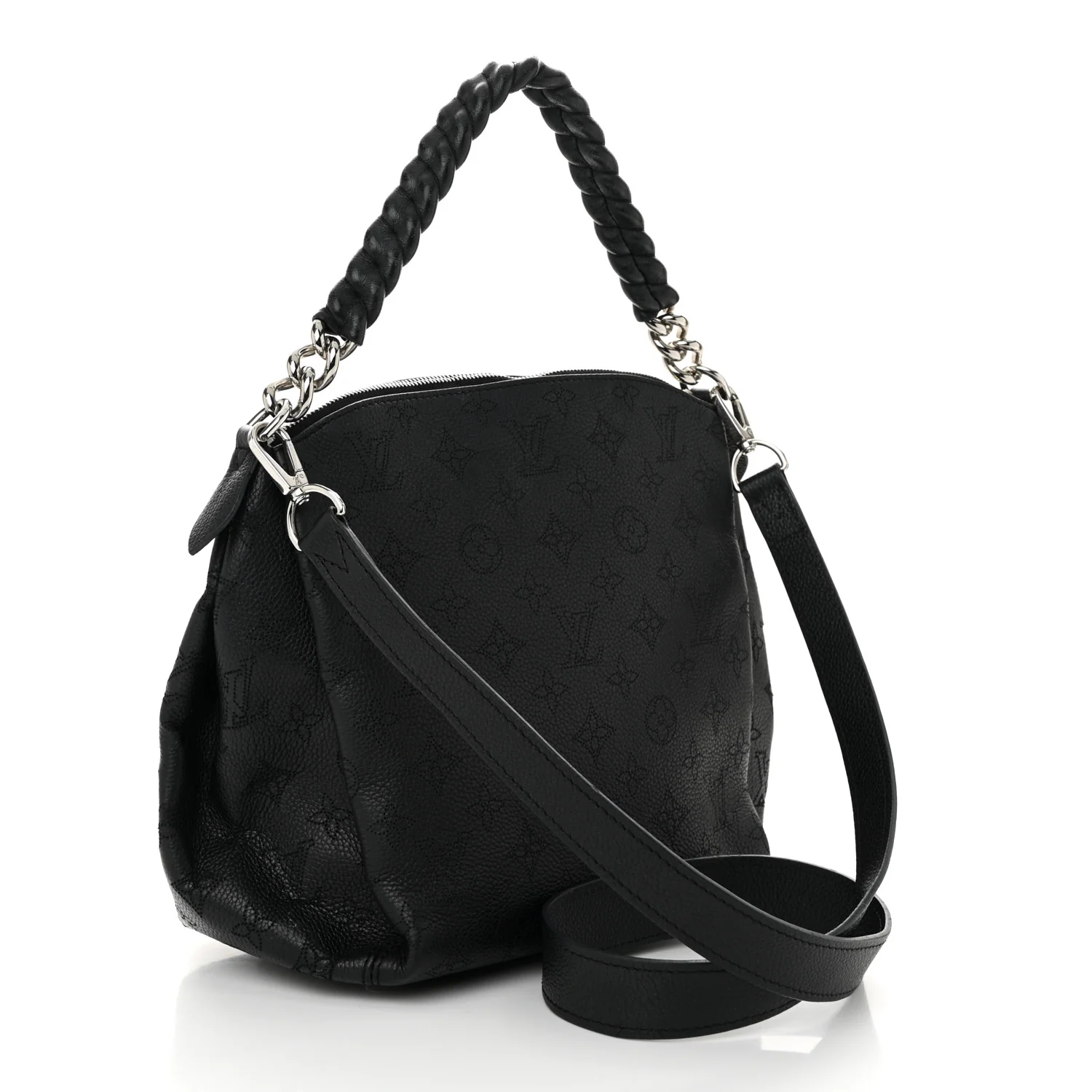 Mahina Babylone Chain BB Black - Top Club