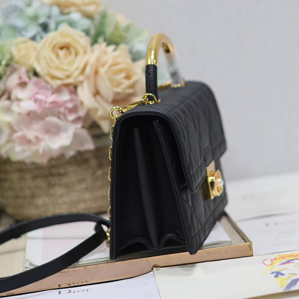 Medium Dior Ange Bag - Top Club