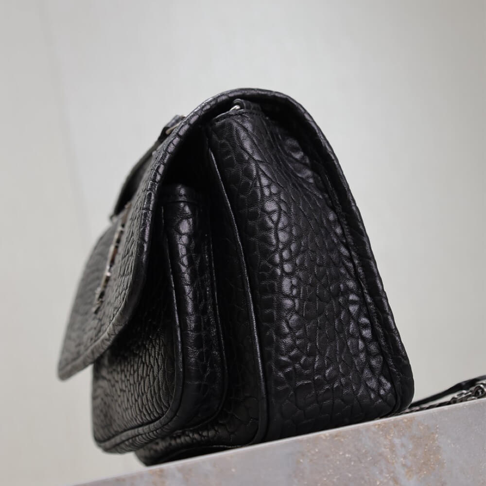 YSL NIKI baby in grained lambskin(HIGH-END GRADE) - Top Club