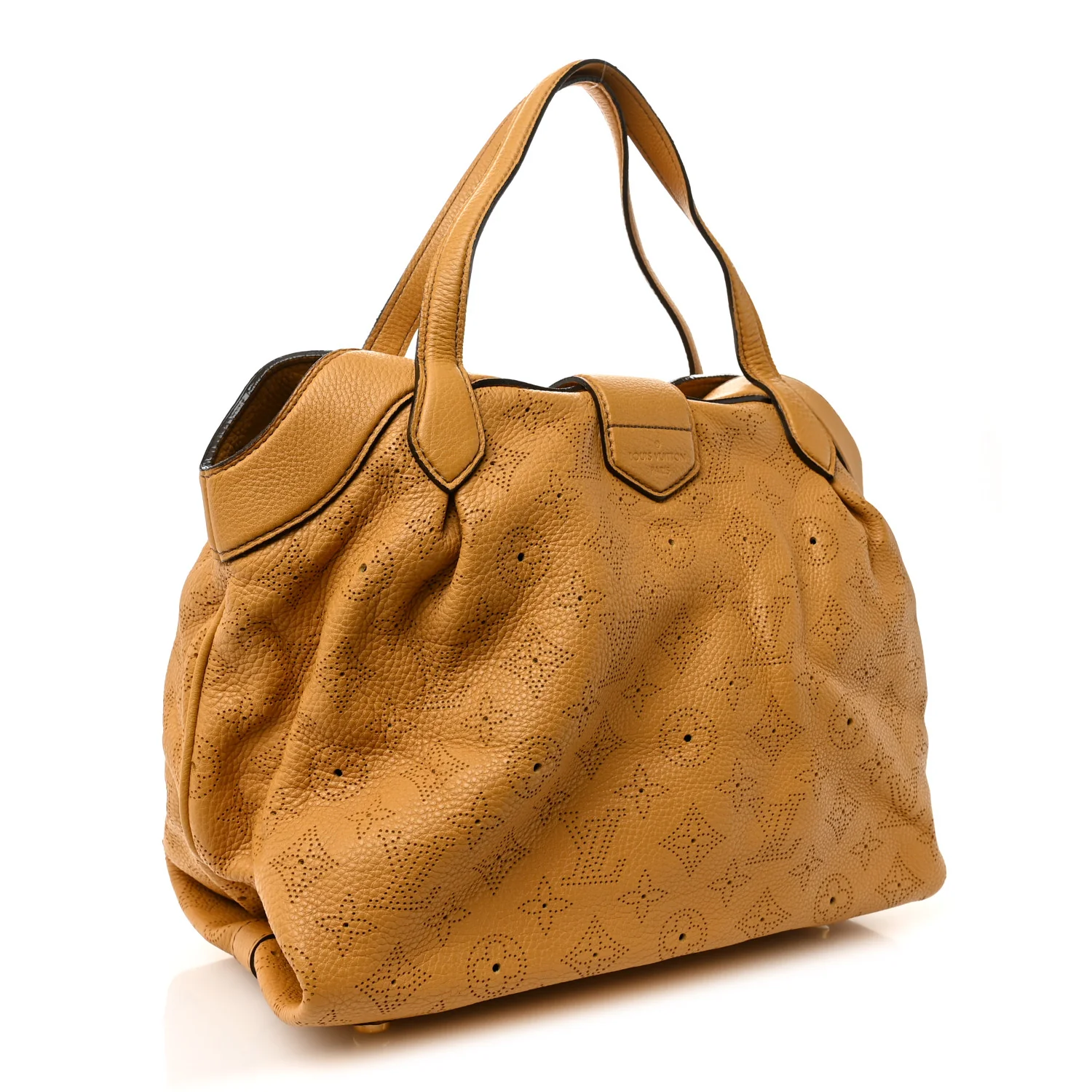 Mahina Cirrus PM Caramel - Top Club