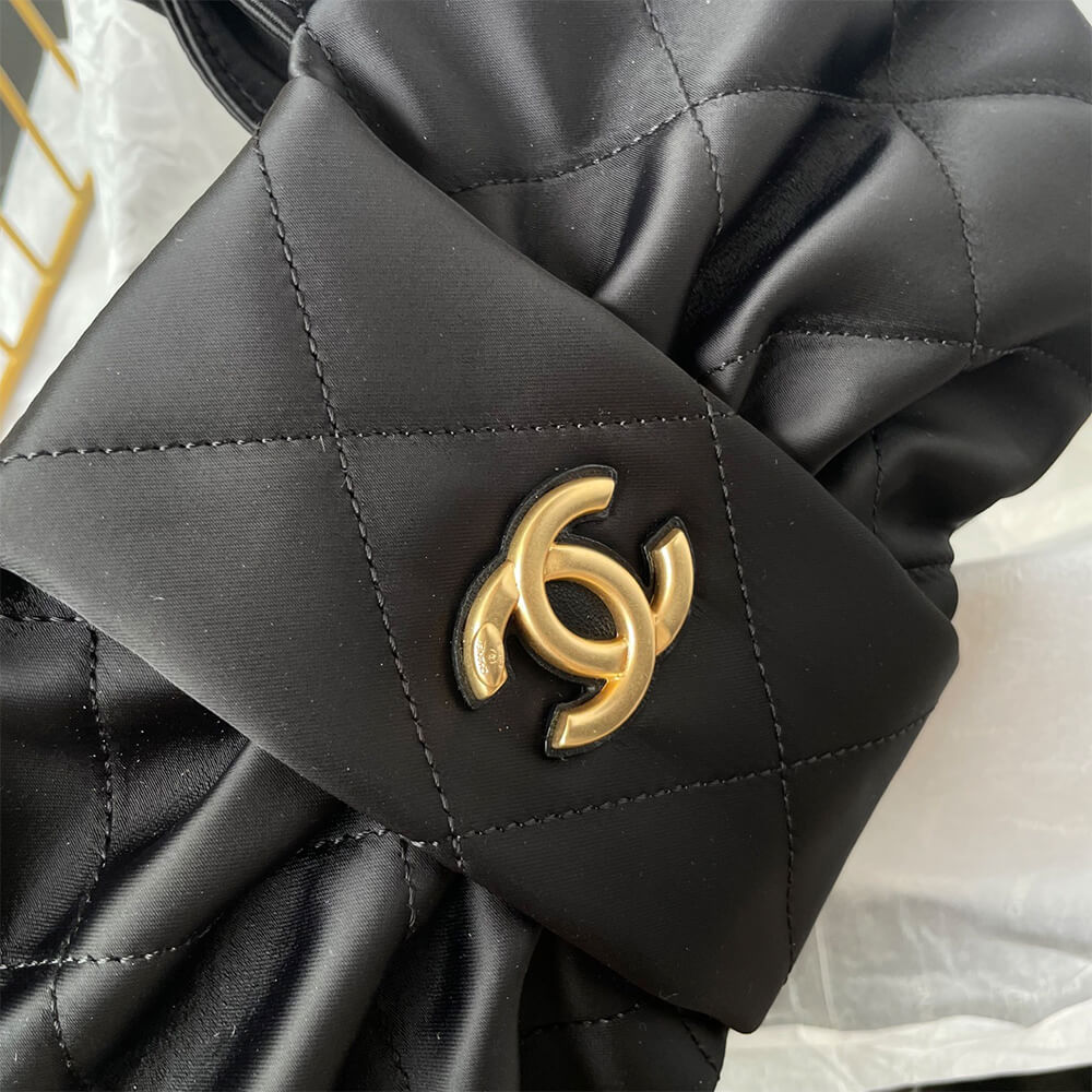 Chanel Mini Bow Bag(HIGH-END GRADE) - Top Club