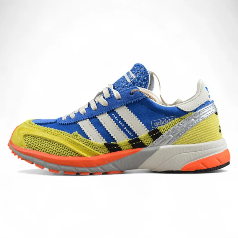 Adidas Adizero x Bad Bunny 