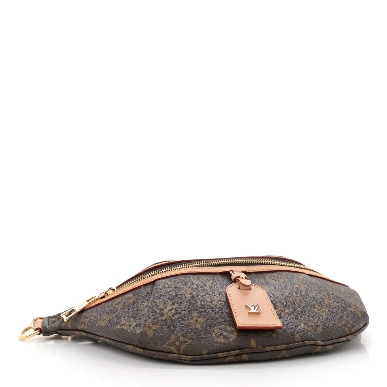 Monogram High Rise Bumbag - Top Club