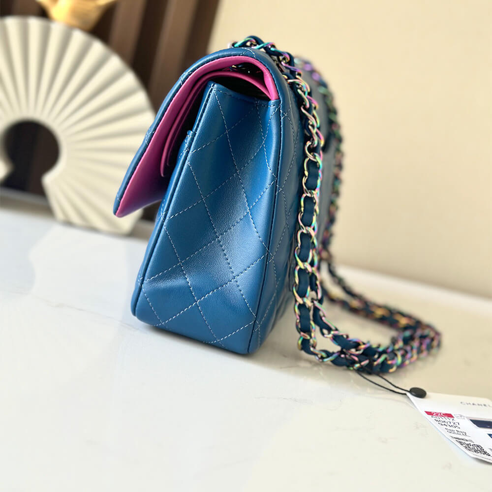 CHANEL CLASSIC FLAP HANDBAG(High-End Grade) - Top Club