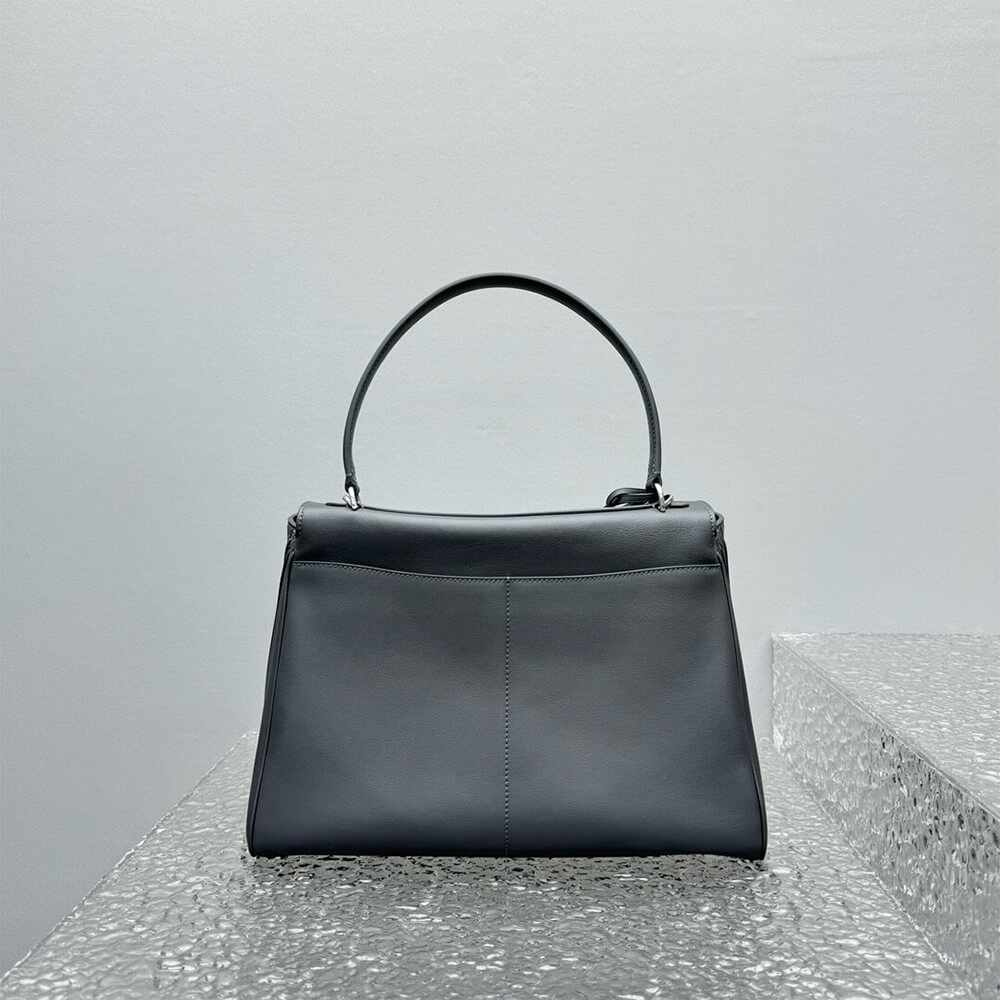 Balenciaga Rodeo Medium Handbag(HIGH-END GRADE) - Top Club