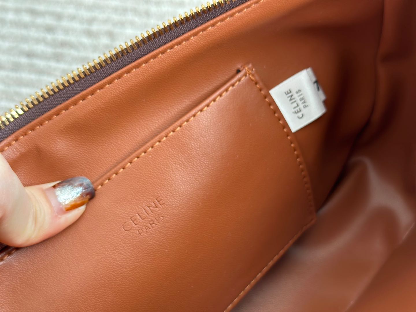 Ce new arrival hobo bag size:25cm - Top Club