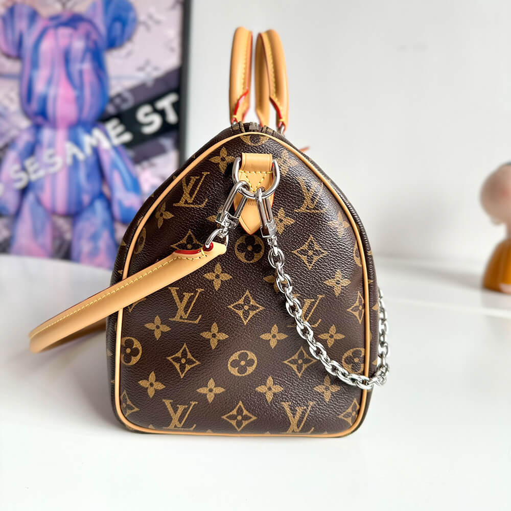 LV 57th Street NYC Speedy Soft 30 - Top Club