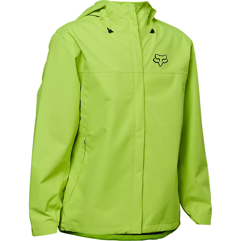 Youth Ranger 2.5 layer water jacket