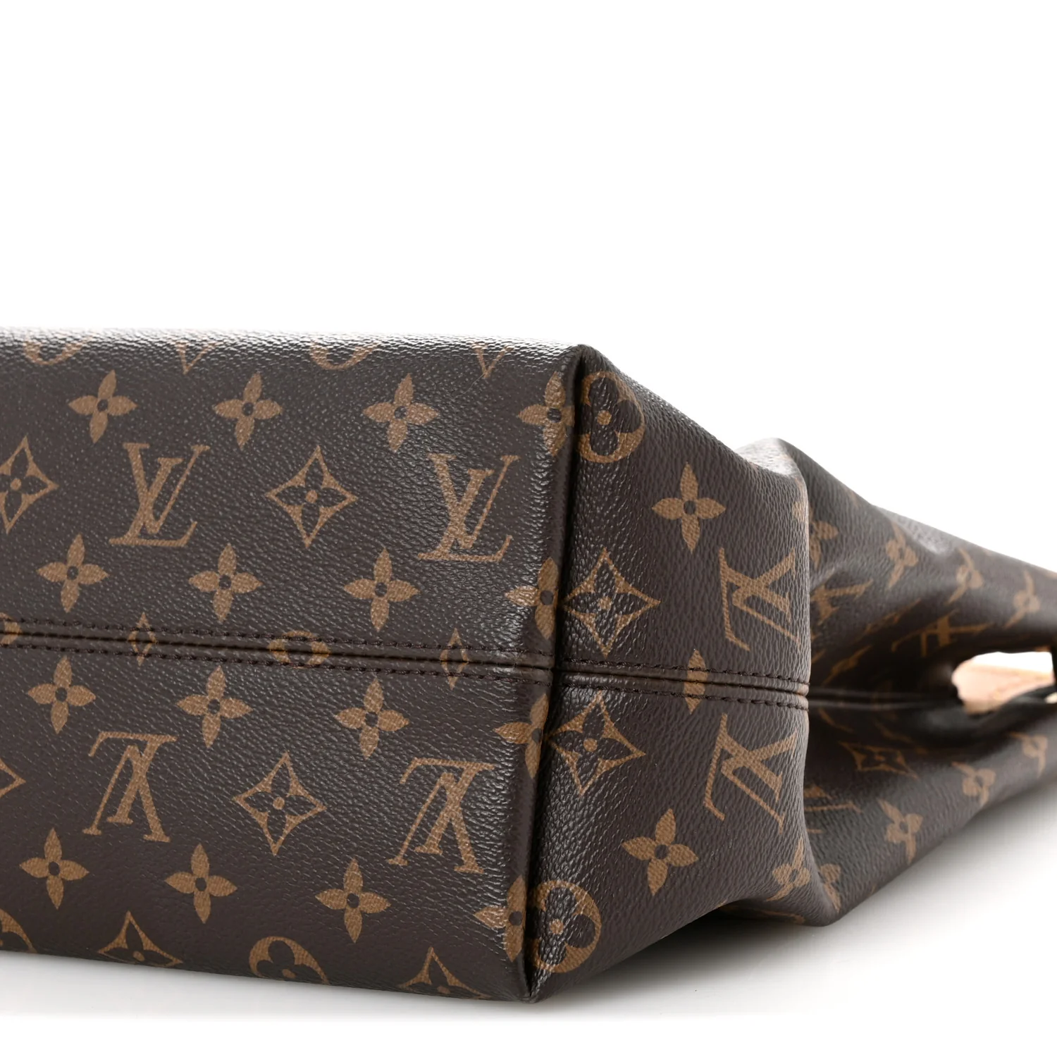 Monogram Graceful MM - Top Club