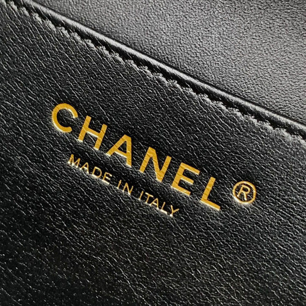 Chanel Small box bag(HIGH-END GRADE) - Top Club