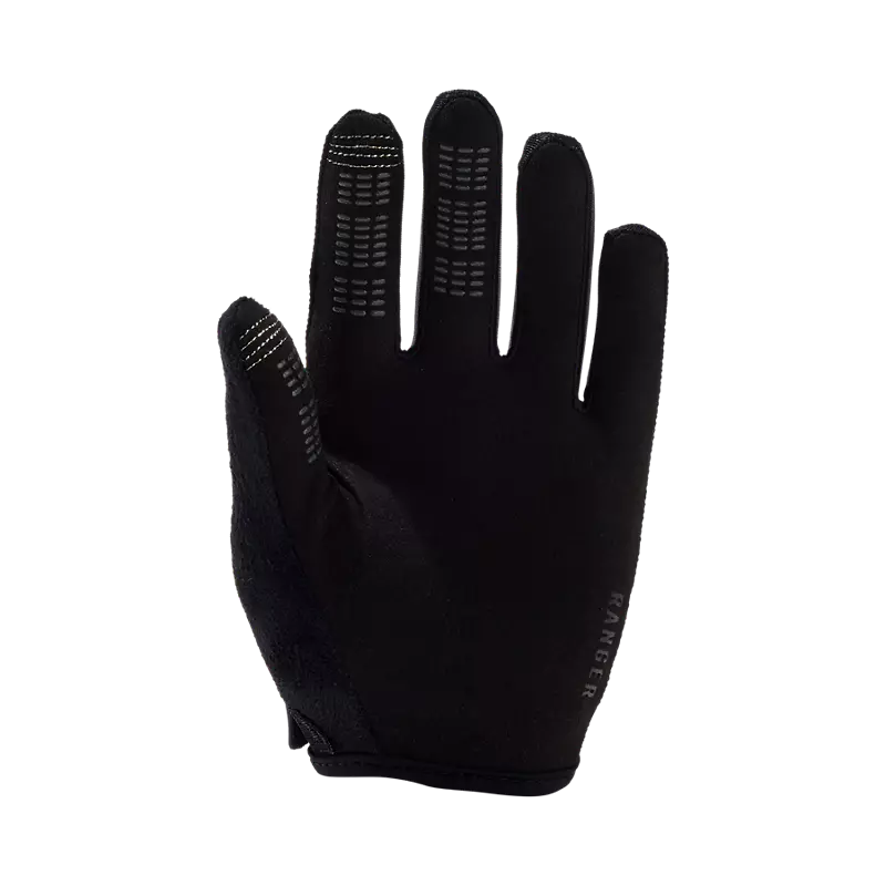 Glove for youth rangers