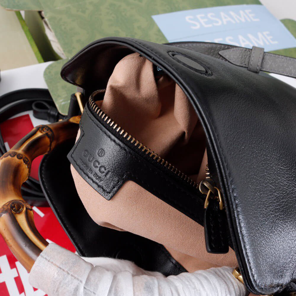 Gucci Diana small shoulder bag - Top Club
