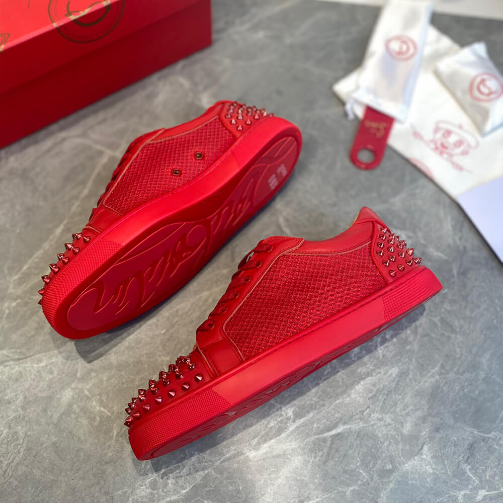 Christian Louboutin Vieira 2 - Top Club