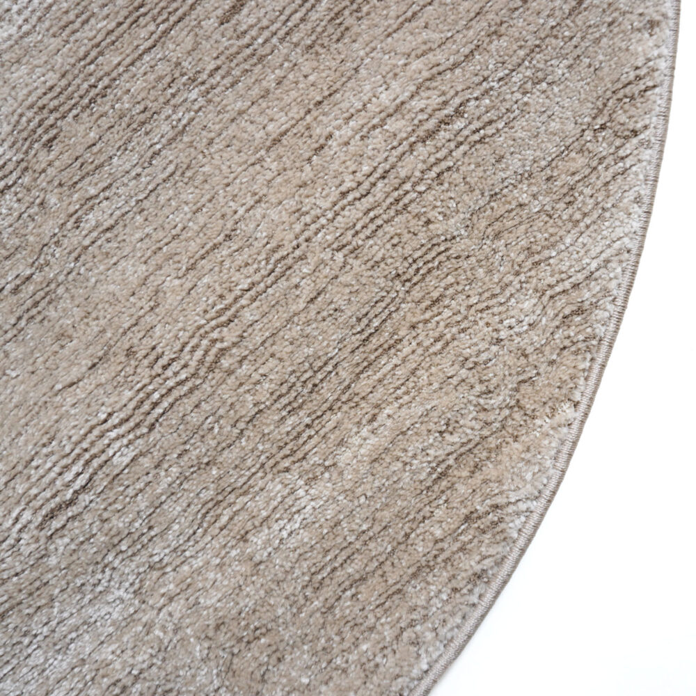 Vloerkleed Nina beige 80x150 cm