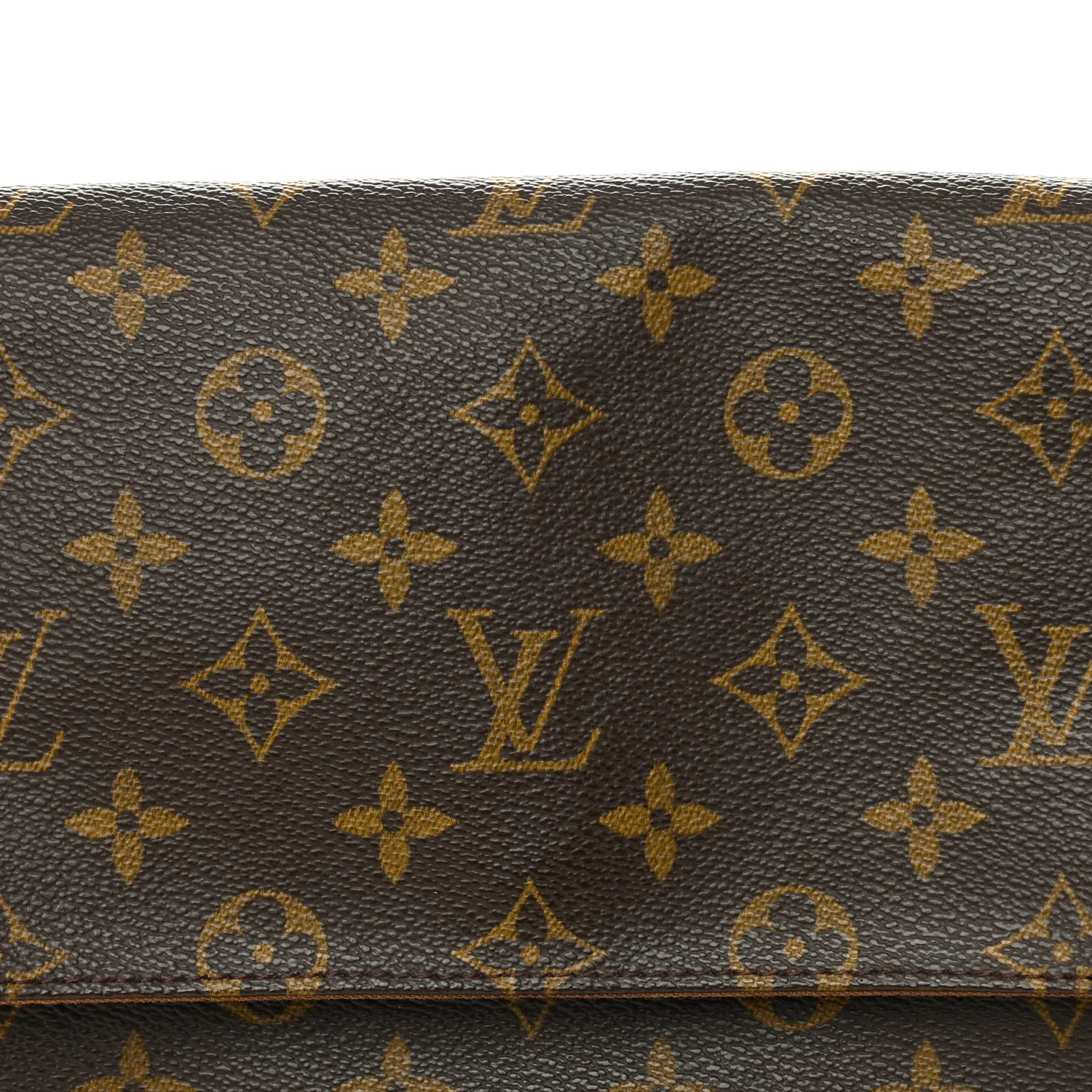 Monogram Mini Looping - Top Club