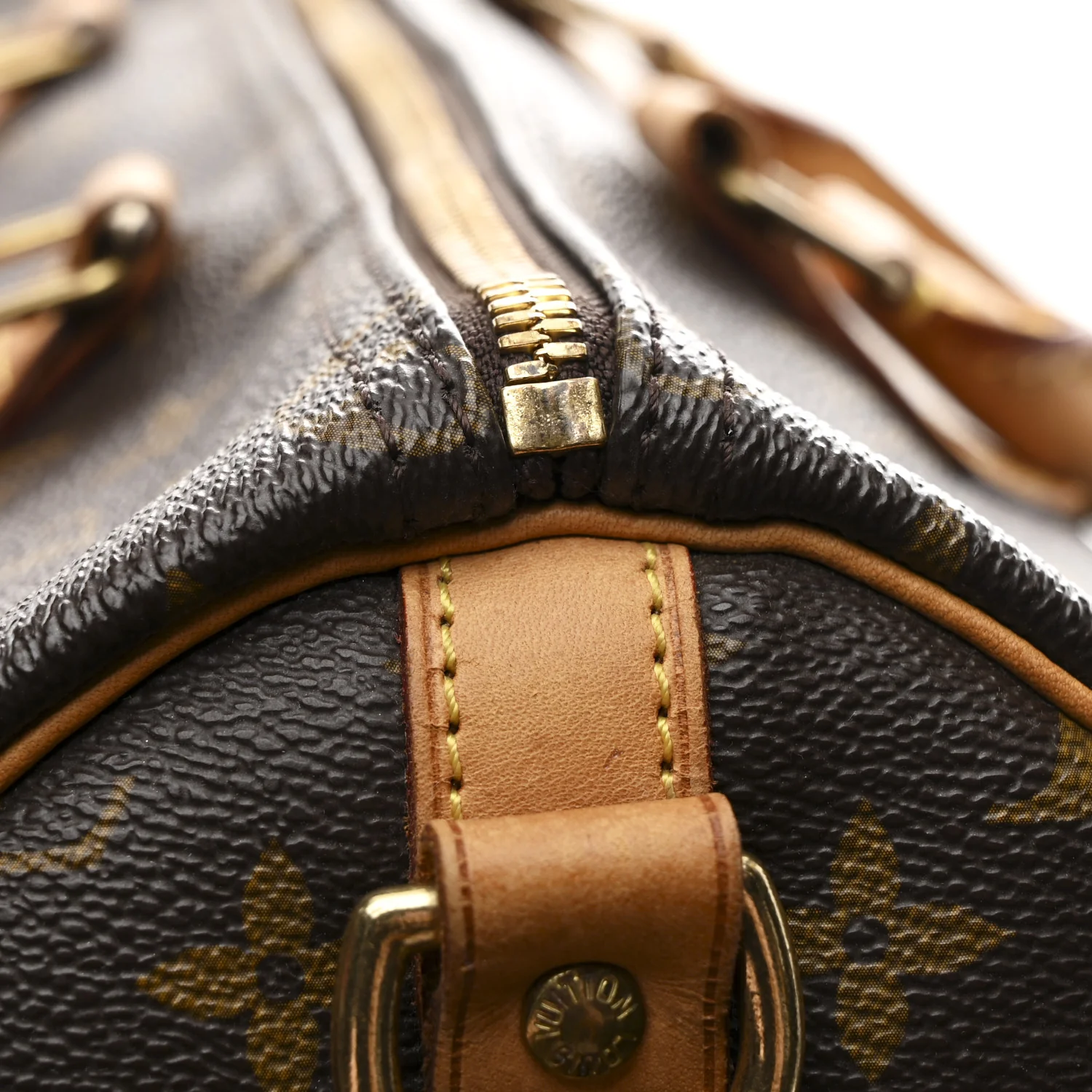 Monogram Speedy Bandouliere 35 - Top Club