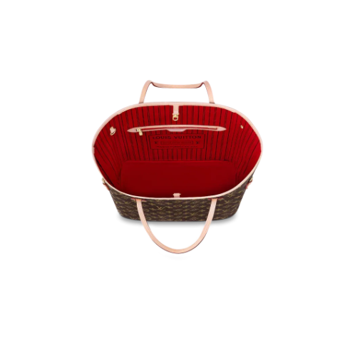 L BOLSO NEVERFULL MM - Top Club