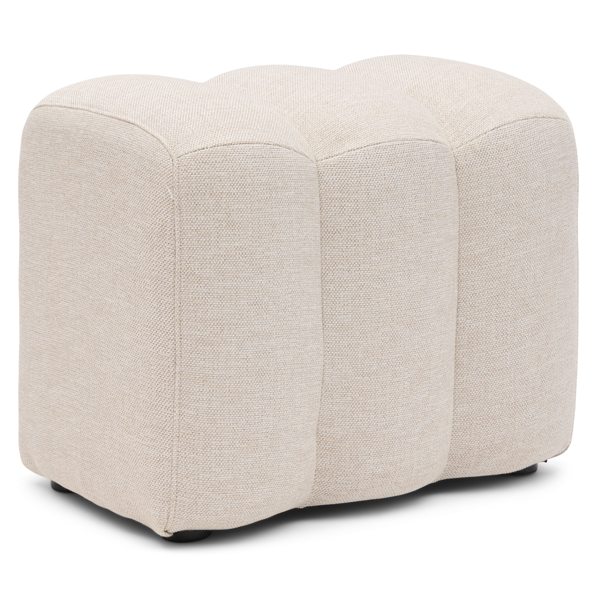 Eetkamerbank Candy solution natural 60 cm