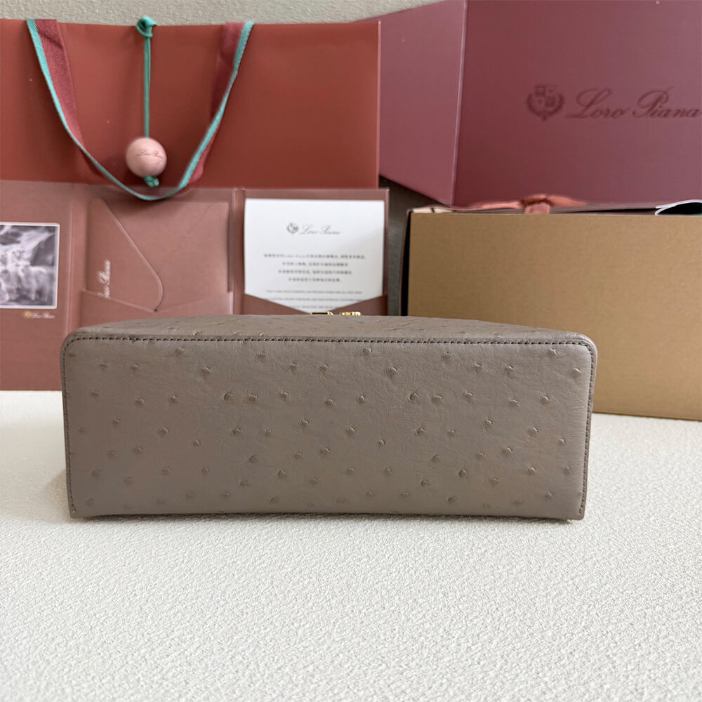 Loro Piana Extra Bag L27(High-end Grade) - Top Club