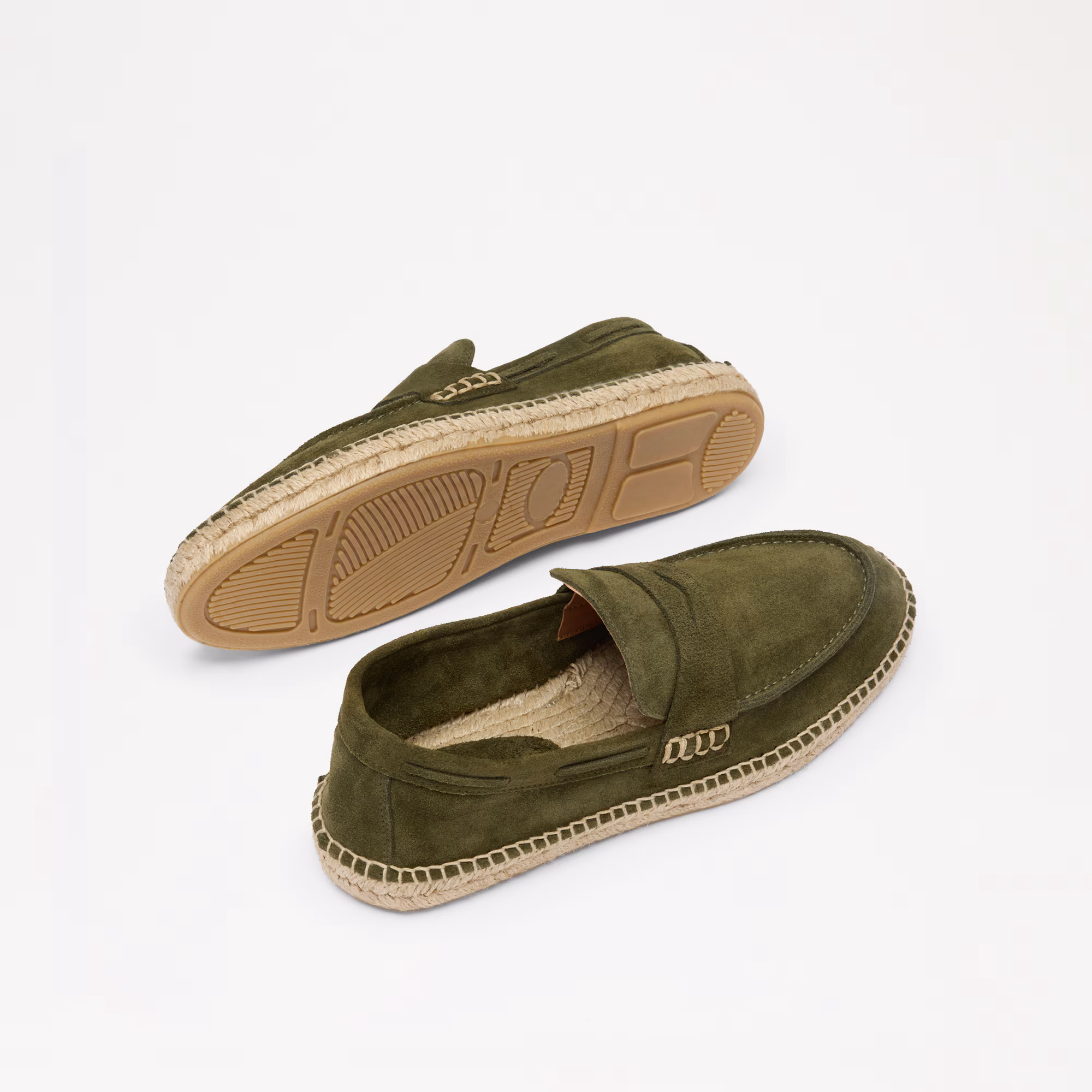IltonEspadrille Loafer