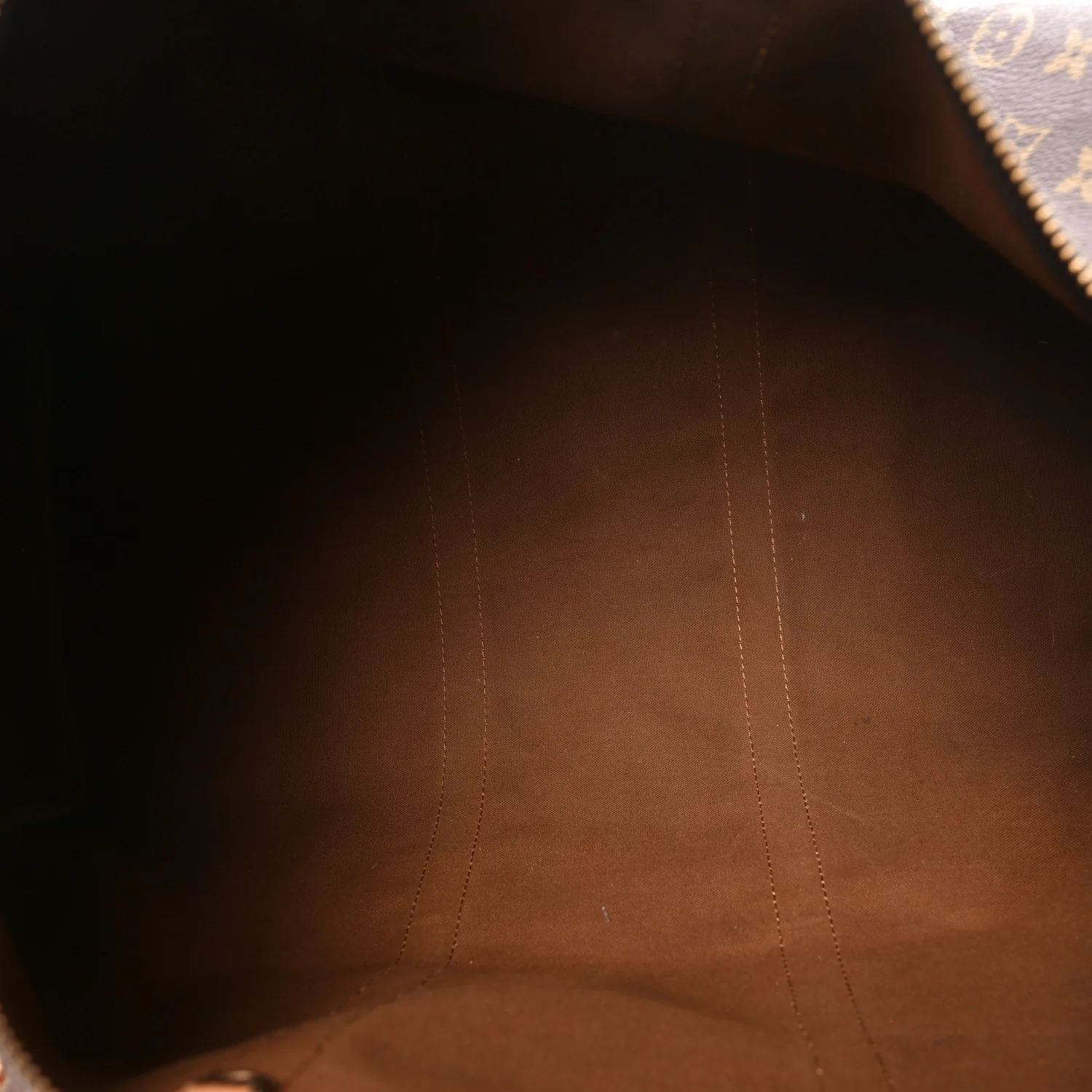 Monogram Keepall Bandouliere 50 - Top Club