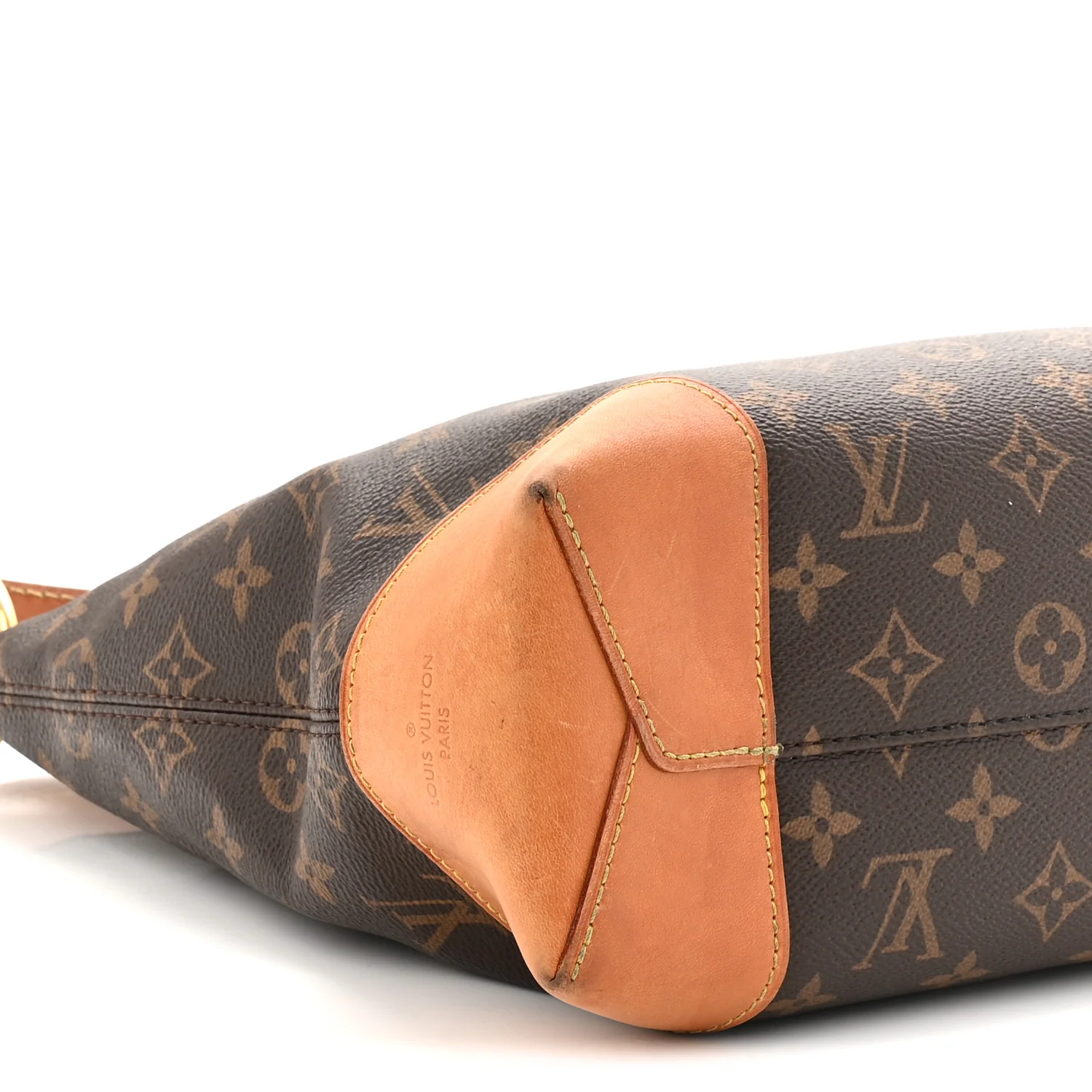 Monogram Berri PM - Top Club