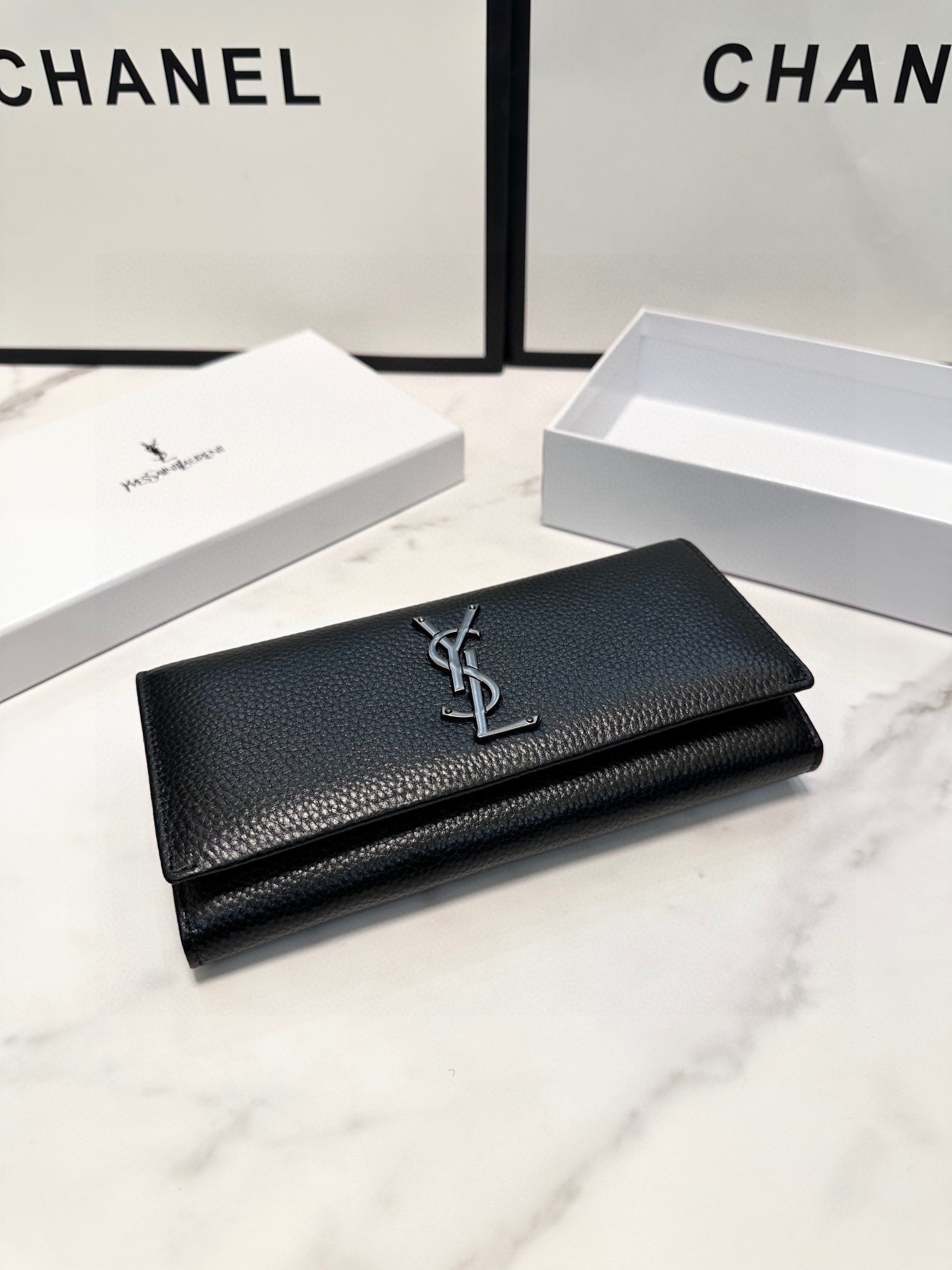 Y new arrival wallet size:  19x10 cm - Top Club