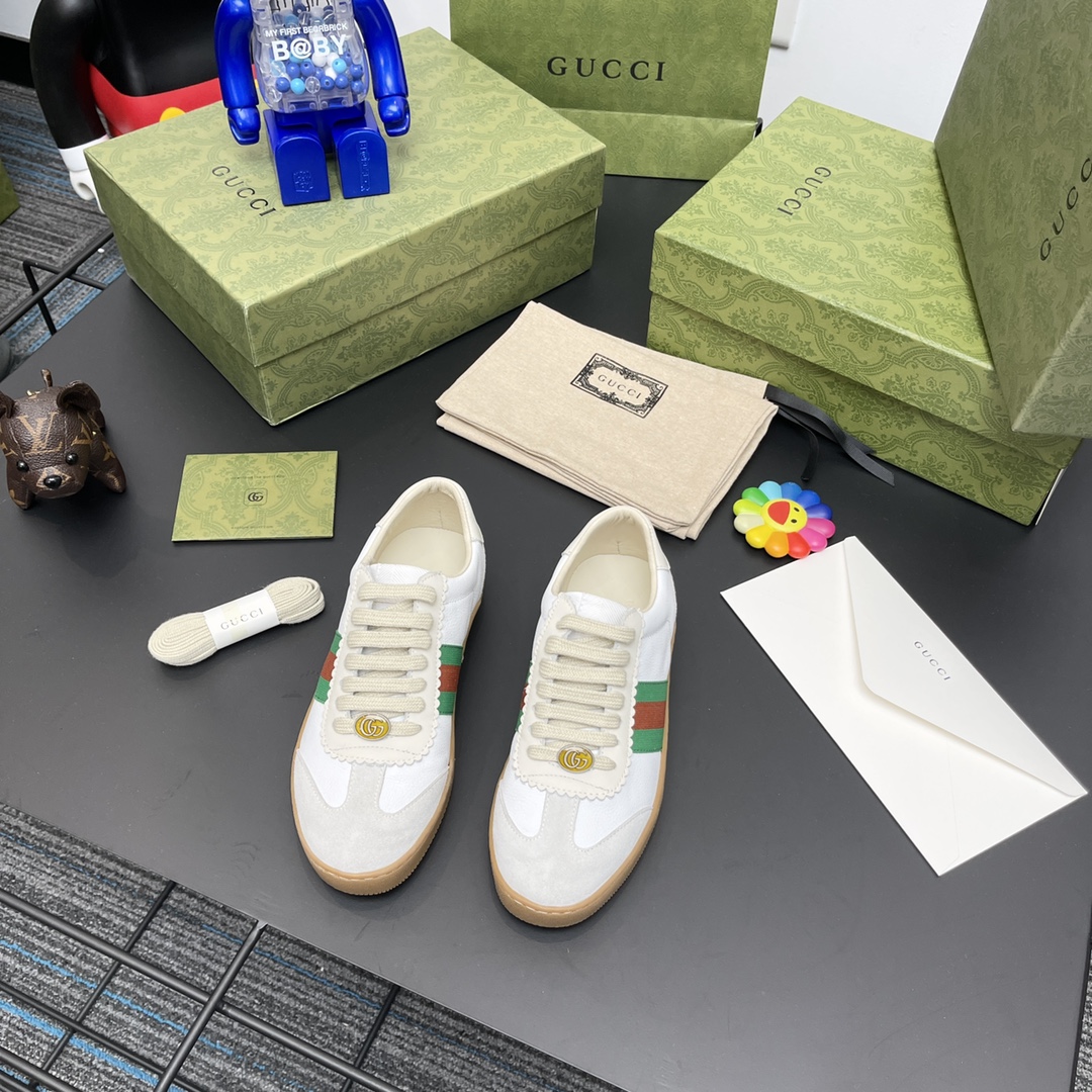 GUCCI FLATS 39 - Sneaker Replica Workshop
