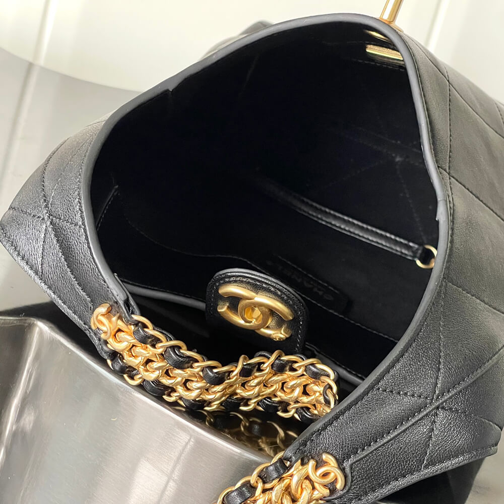 CHANEL Hobo Bag(HIGH-END GRADE) - Top Club
