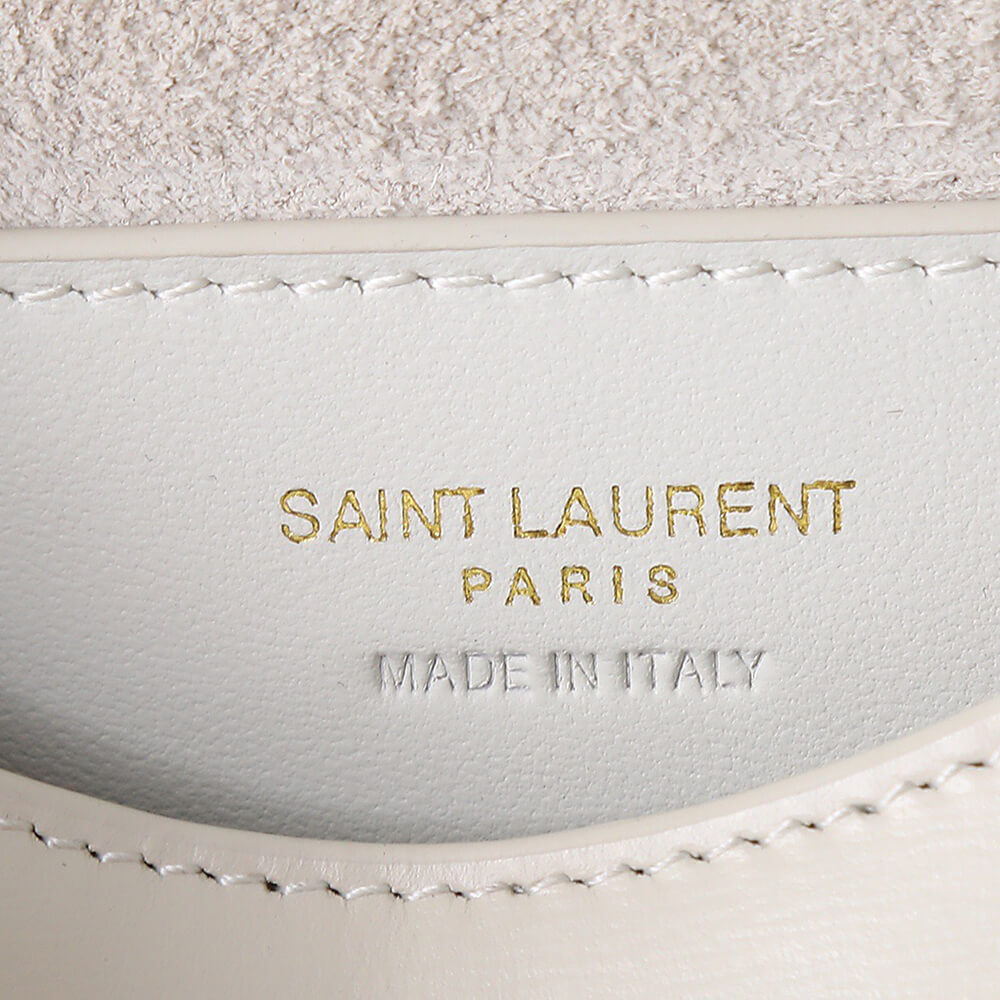 YSL VOLTAIRE TOP HANDLE in BOX SAINT LAURENT(HIGH-END GRADE) - Top Club