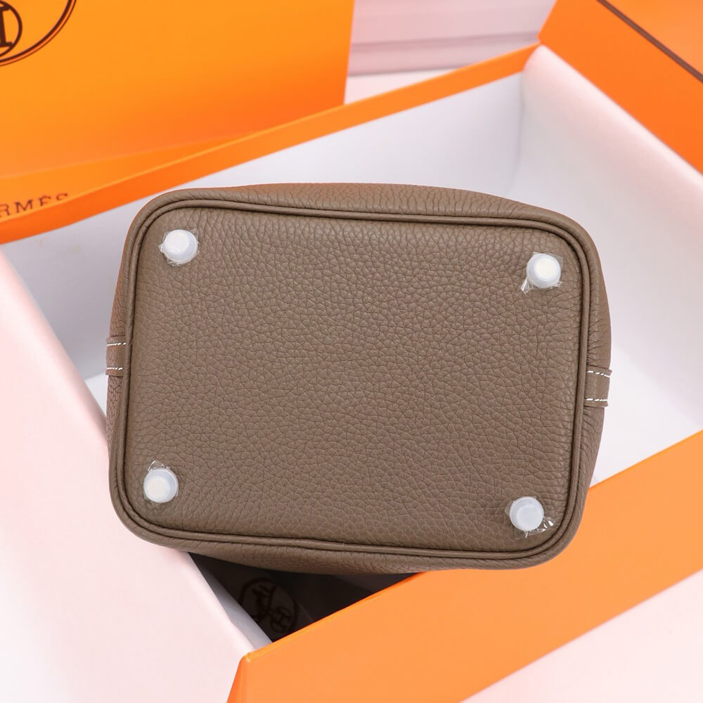 Hermes Picotin Lock 18 - Top Club
