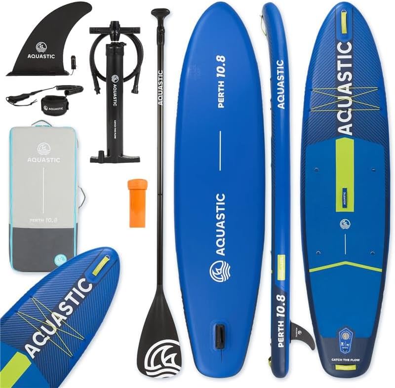 AQUASTIC Perth 10'8