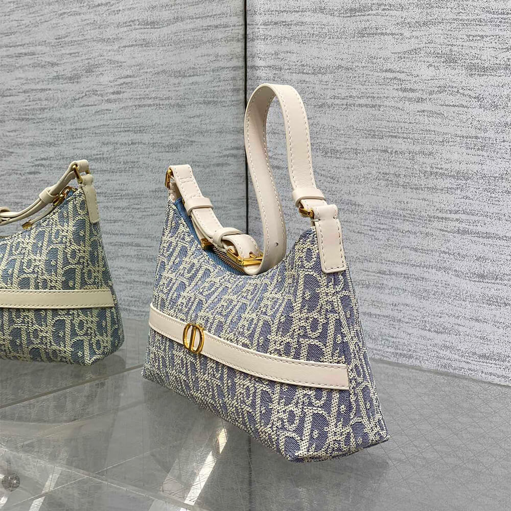 30 Montaigne Cigale mini bag - Top Club