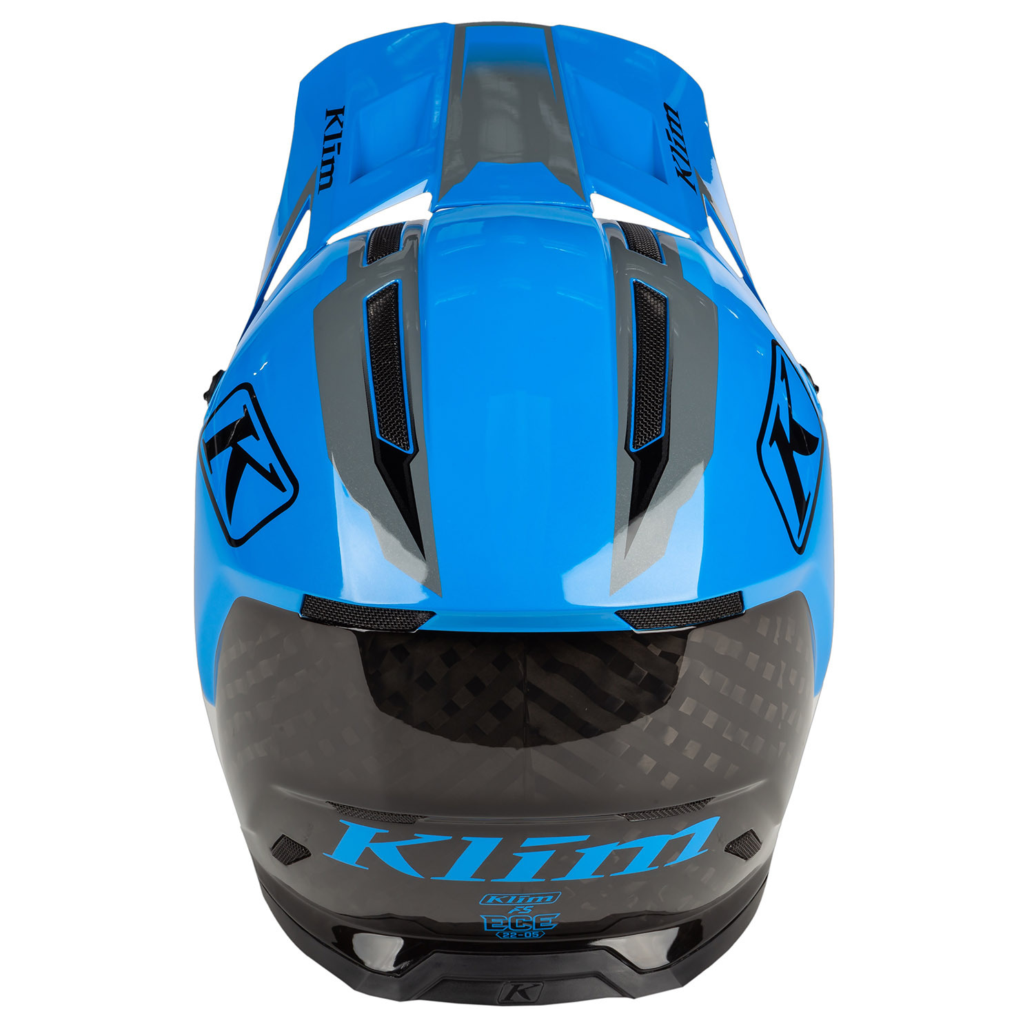 F5 Helm ECE