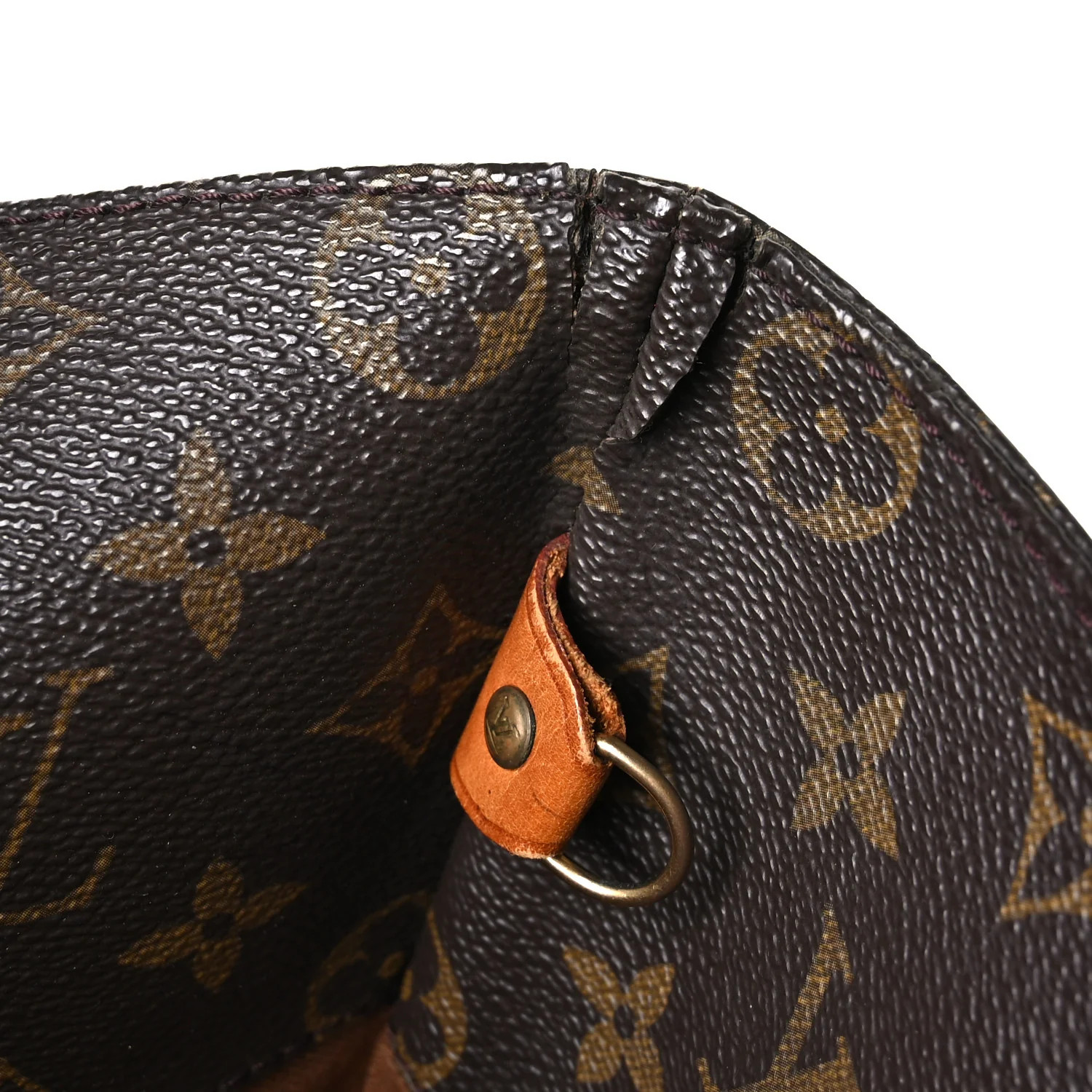 Monogram Sac Shopping Tote - Top Club