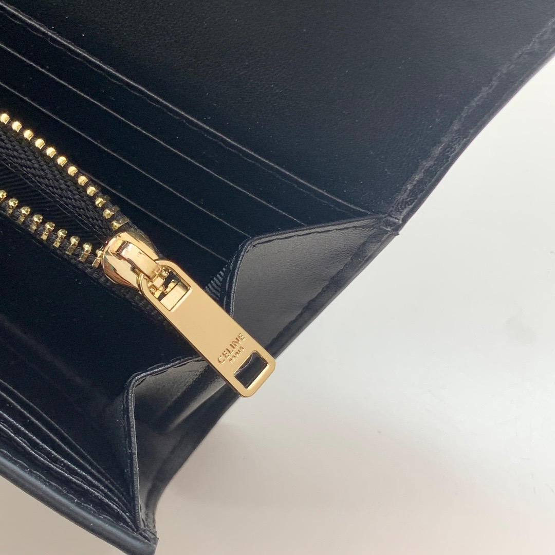 Ce new arrival wallet size:19*10*3 cm - Top Club