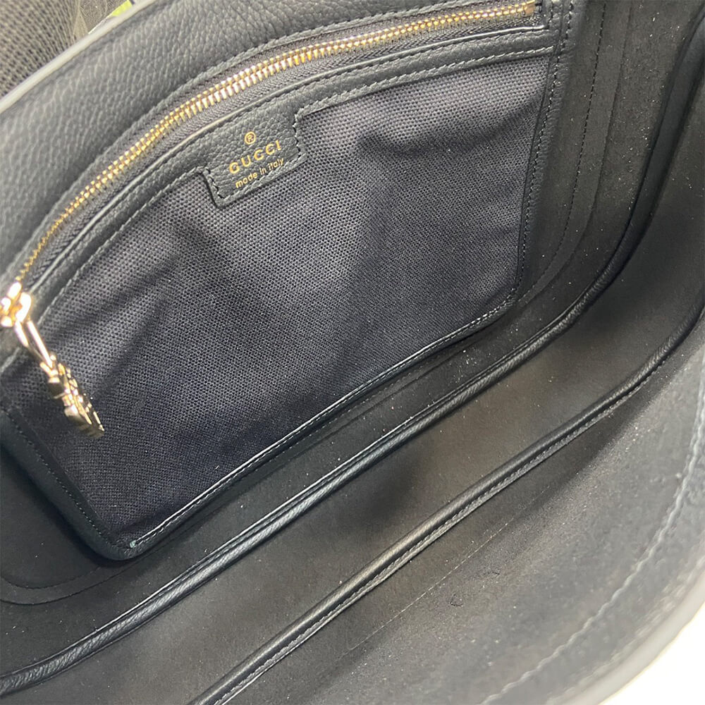 Gucci Jackie 1961 medium shoulder bag(HIGH-END GRADE) - Top Club