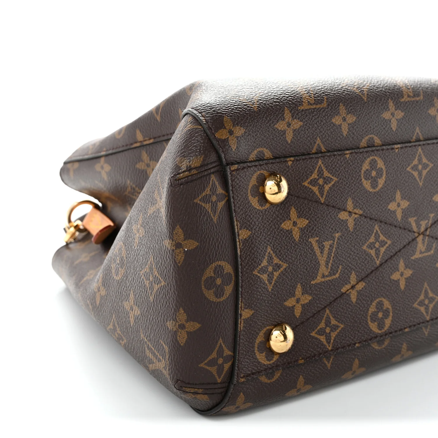 Monogram Montaigne MM - Top Club