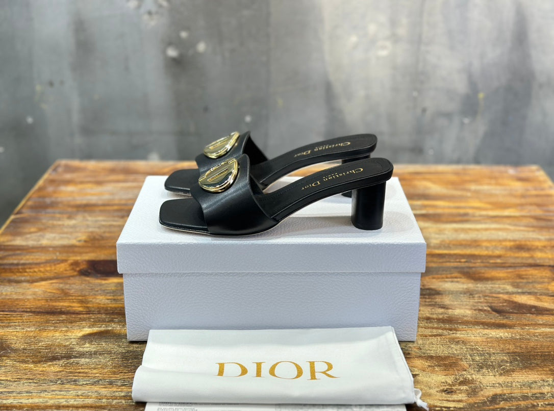 Christian Dior  C'est Sandal - Sneaker Replica Workshop